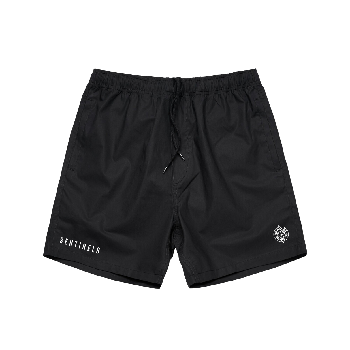 Sentinels - Logo Shorts
