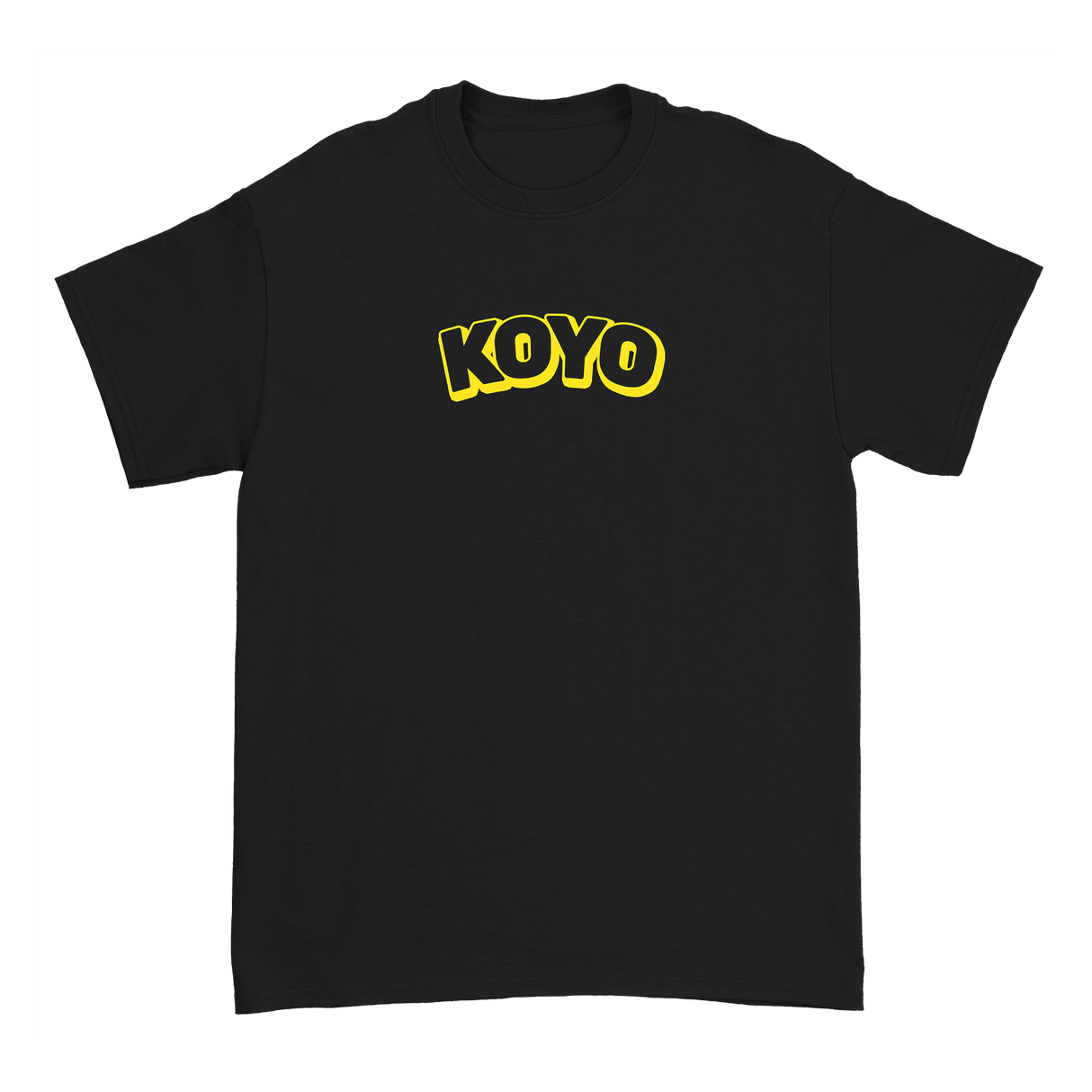 Koyo - Pizza T-Shirt