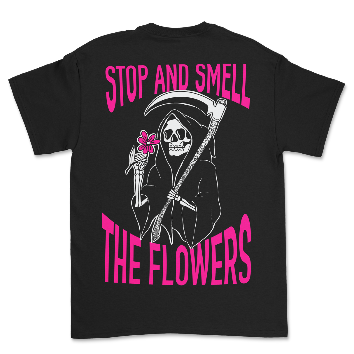 GLOOMSDAY - Smell The Flowers Shirt
