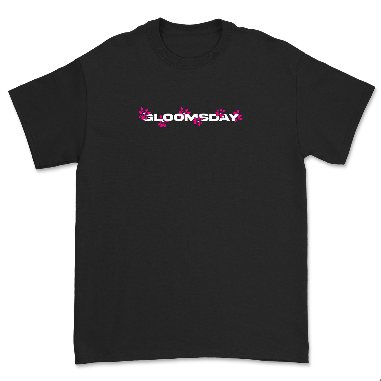 GLOOMSDAY - Smell The Flowers Shirt