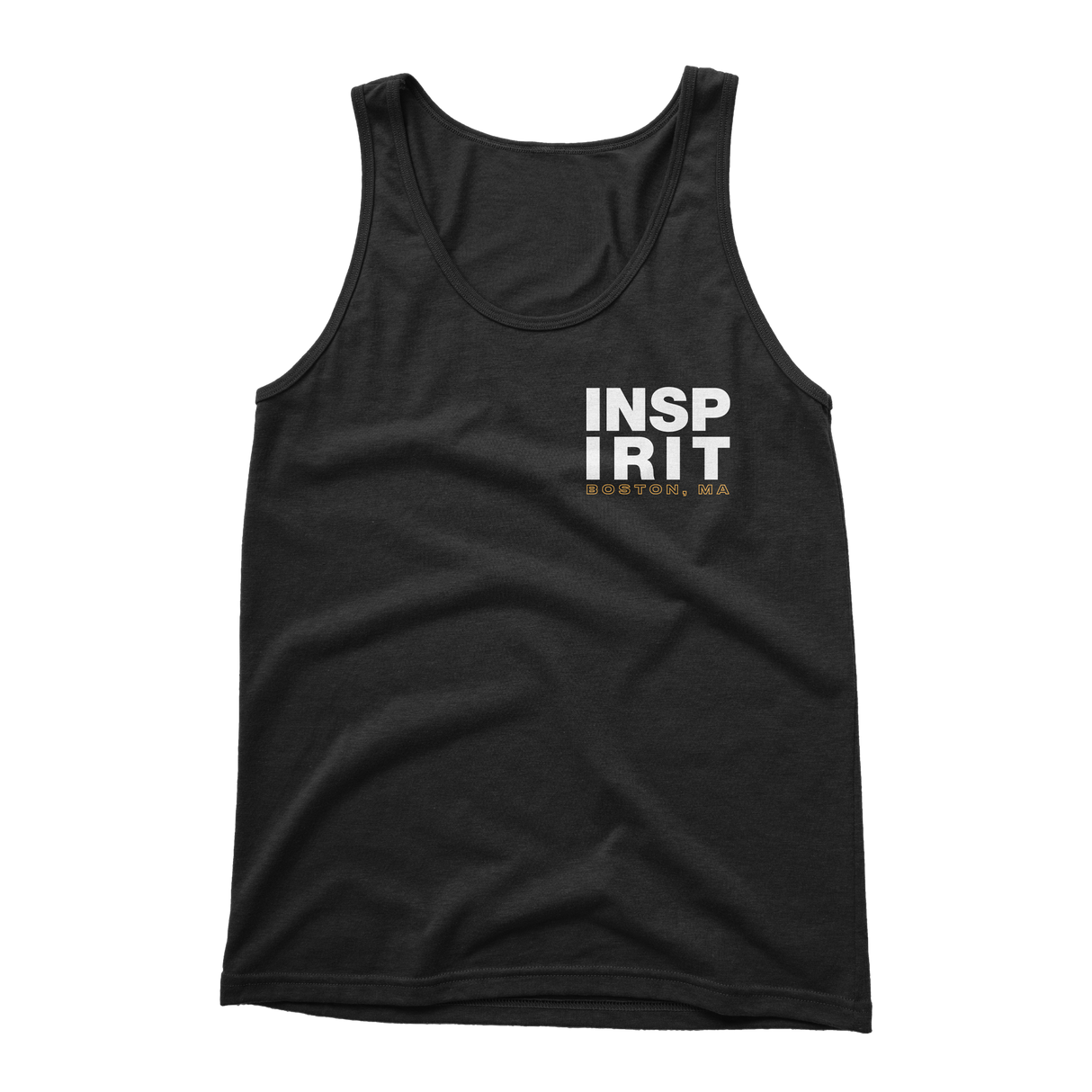 Inspirit - Stars Tank Top