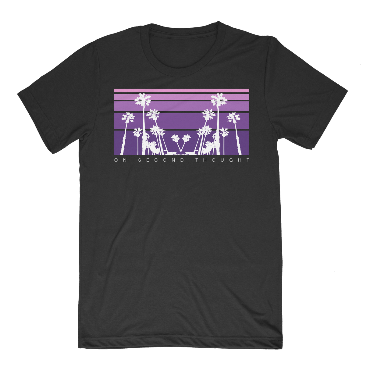 On Second Thought - Sunset Boulevard T