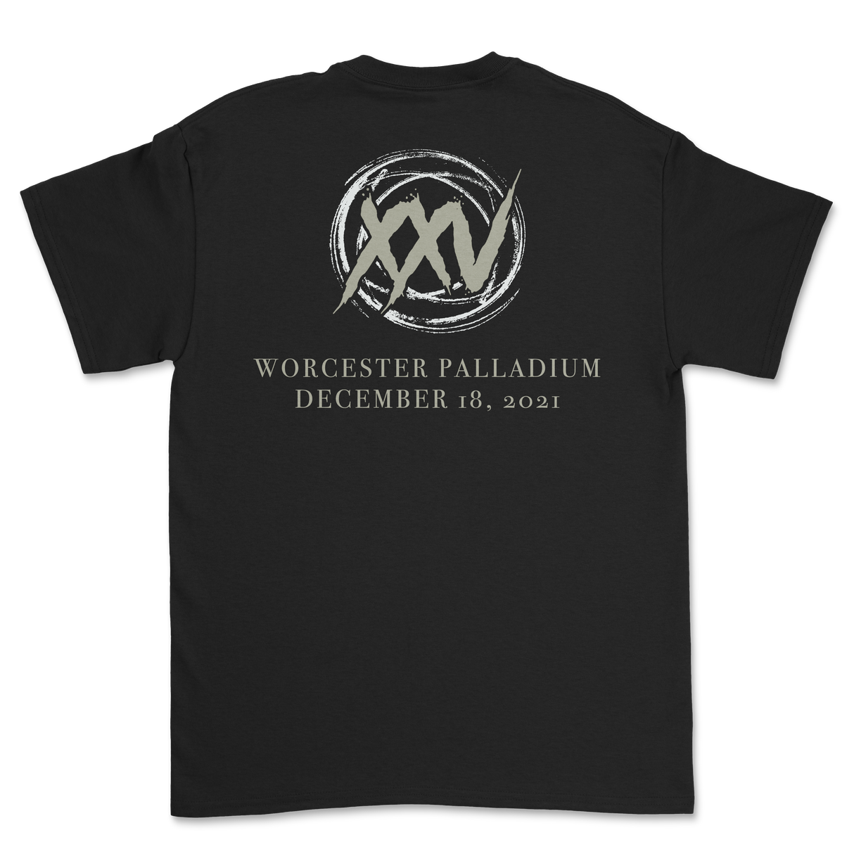 Shadows Fall - Backdrop Shirt