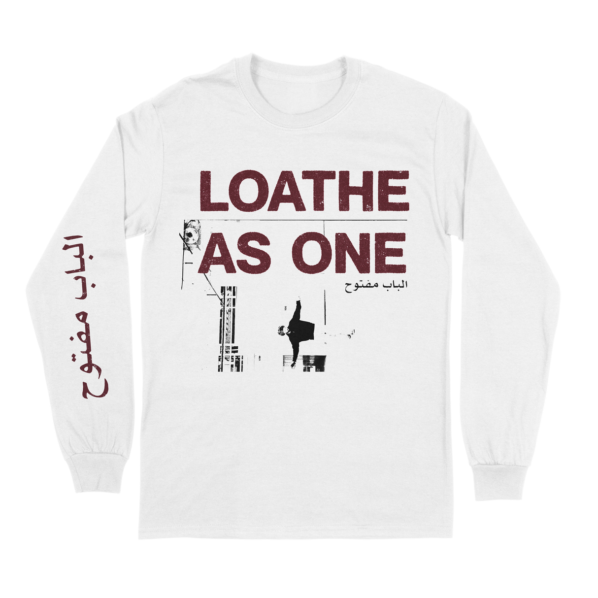Loathe - Door is Open Long Sleeve