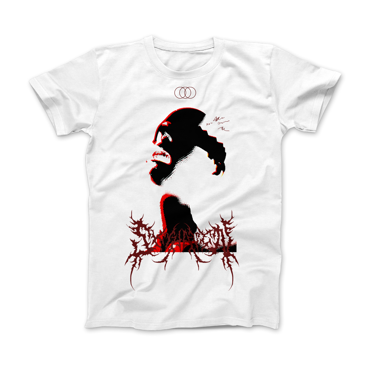 Skyhaven - Trouble Shirt 01