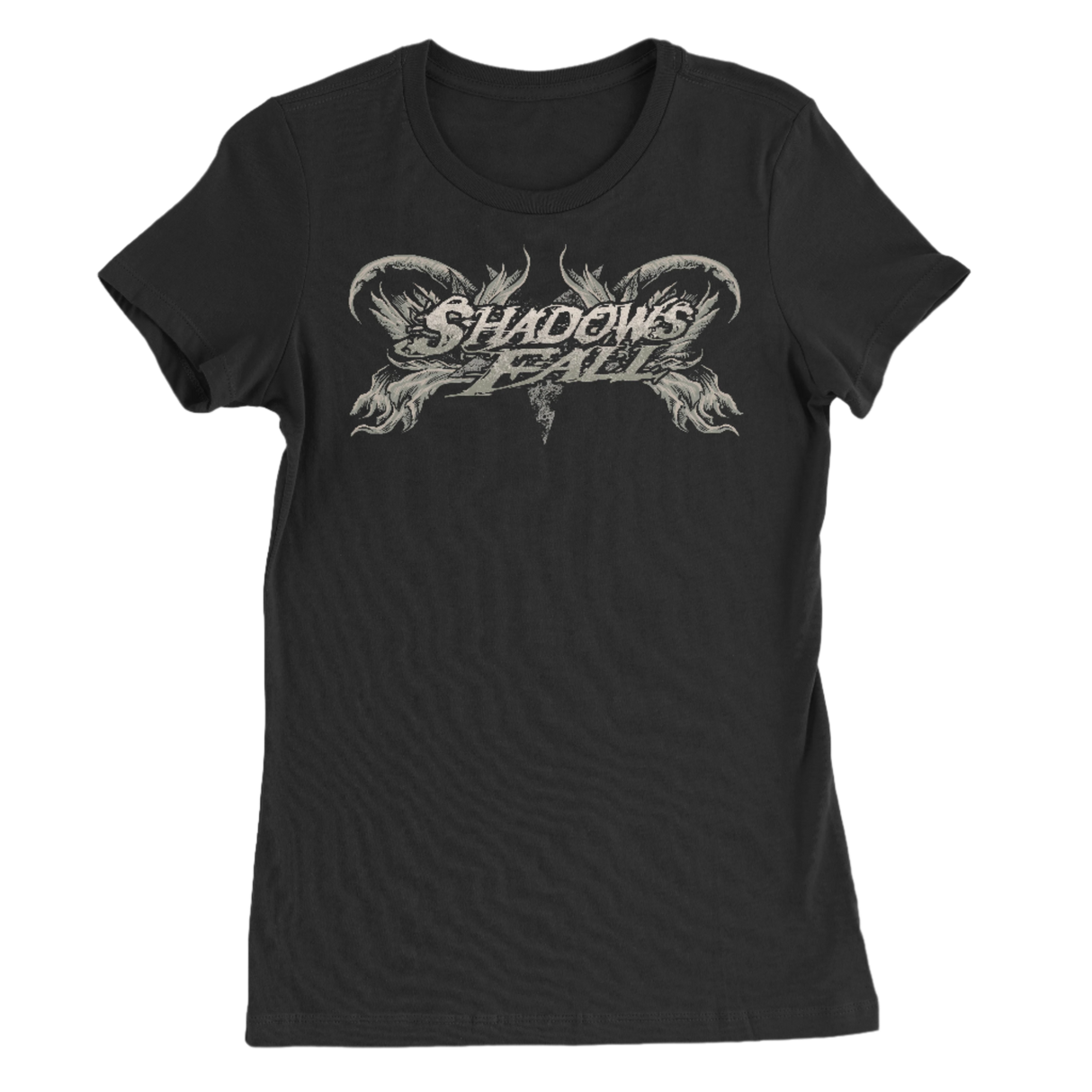 Shadows Fall - Ladies Shirt
