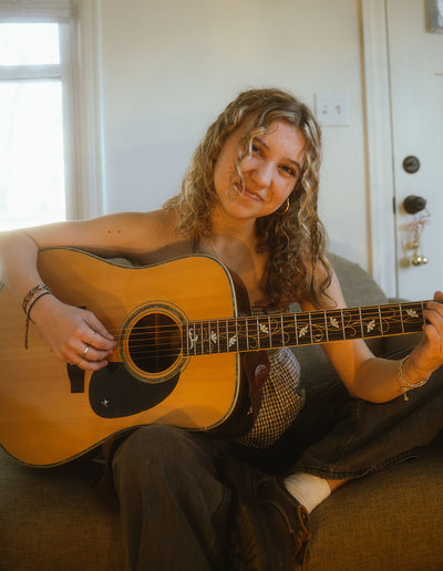 Abby Powledge