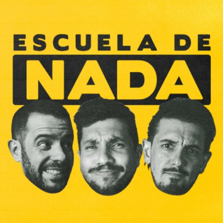 Escuela De Nada