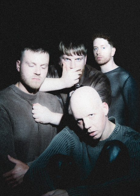 Void of Vision