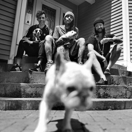Gym Class Heroes