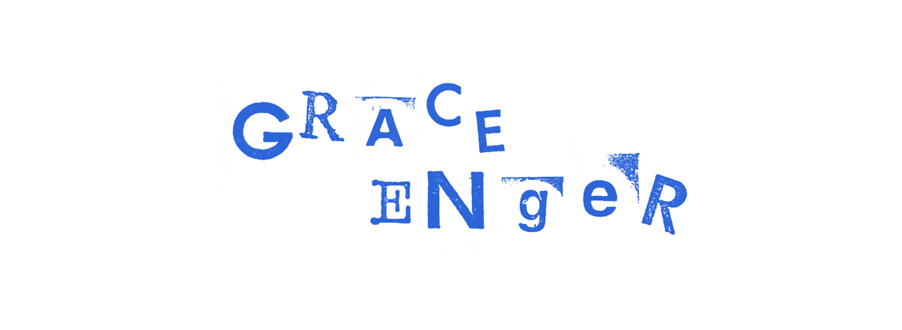 Grace Enger Tour