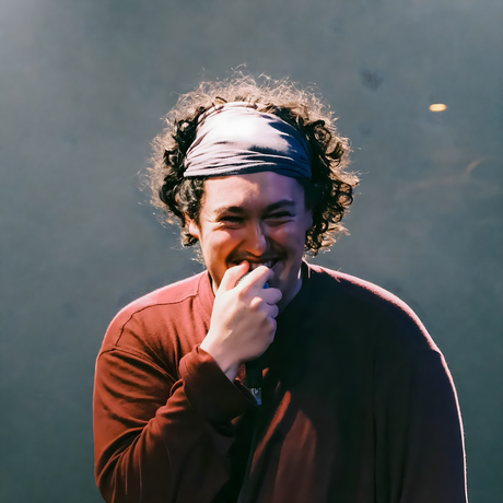 Hobo Johnson