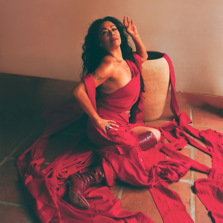 Lila Downs