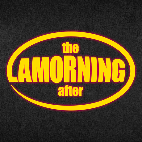 The Lamorning After
