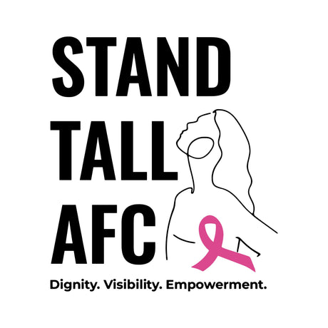 Stand Tall AFC