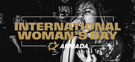 International Women's Day