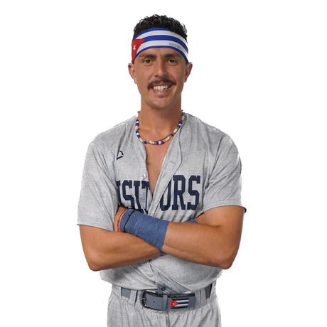Cory Cubano