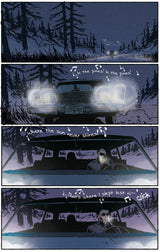 Murder Ballads (Soundtrack by Dan Auerbach and Robert Finley)