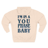 Dalton Mauldin - You Phase Logo Hoodie