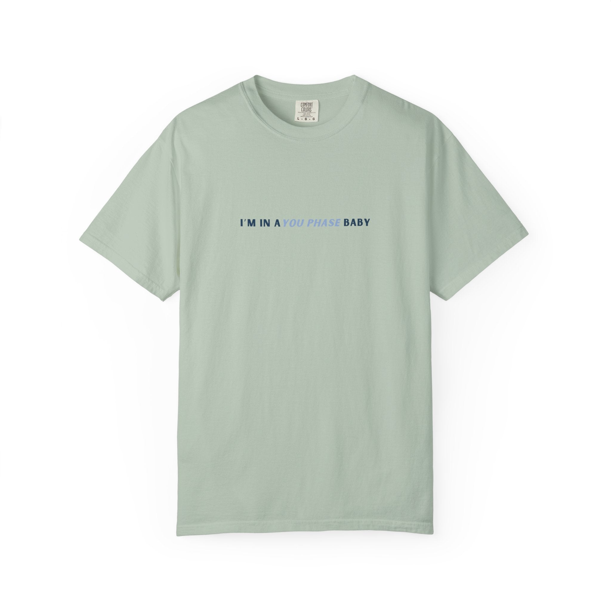 Dalton Mauldin - You Phase Dancing World T-Shirt