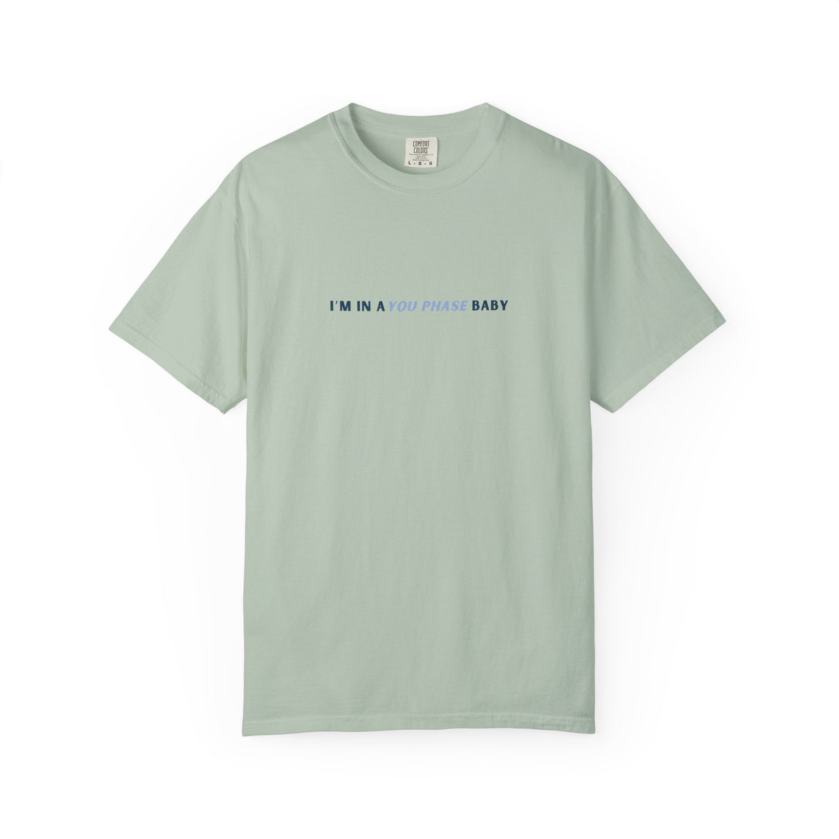 Dalton Mauldin - You Phase Dancing World T-Shirt