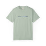 Dalton Mauldin - You Phase Dancing World T-Shirt