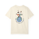 Dalton Mauldin - You Phase Dancing World T-Shirt