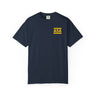 Across Five Aprils - Old School T-Shirt