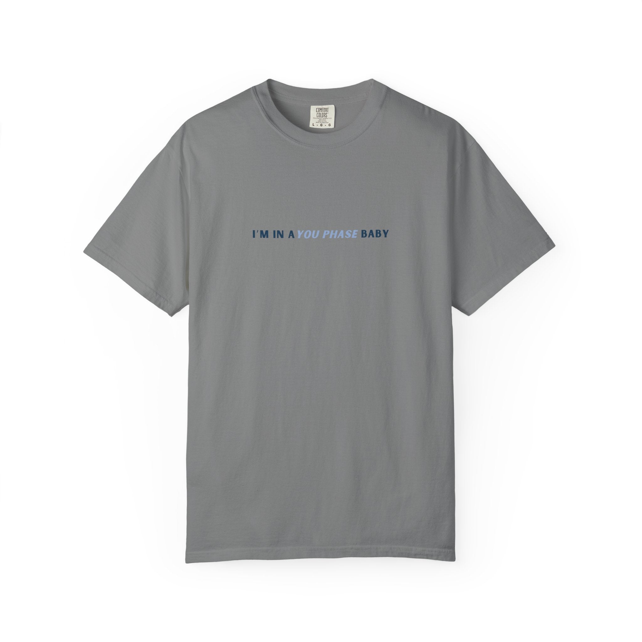 Dalton Mauldin - You Phase Dancing World T-Shirt
