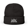 Lost in Separation - Death Metal Beanie