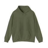 Dalton Maudlin - Miss U Hoodie - Cream Print