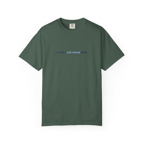 Dalton Mauldin - You Phase Dancing World T-Shirt