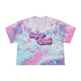 Beardprincess - Sugar Brat Crop Top