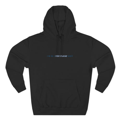 Dalton Mauldin - You Phase Logo Hoodie