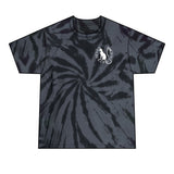 Patient Sixty-Seven - Tie Dye Cat Tee