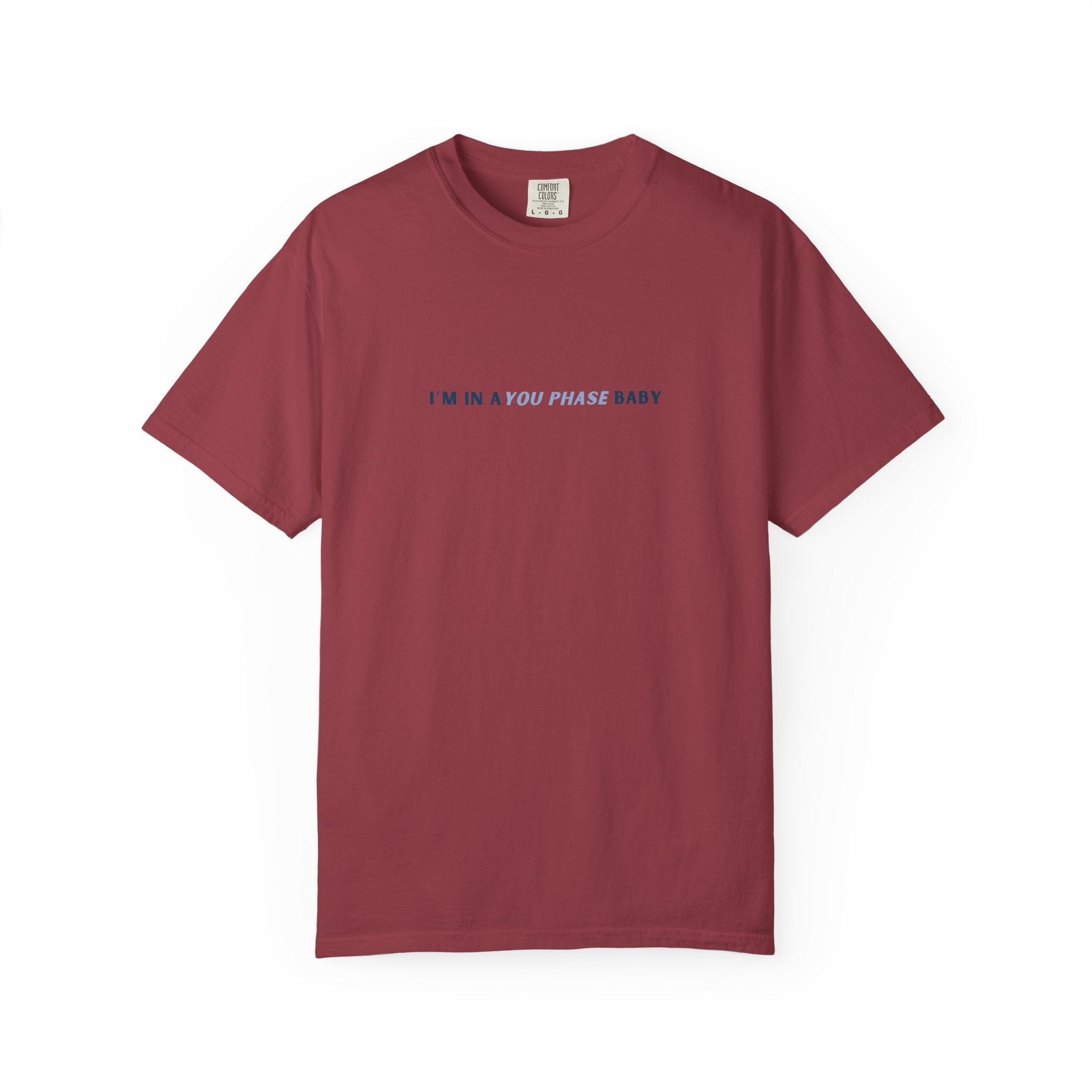 Dalton Mauldin - You Phase Dancing World T-Shirt