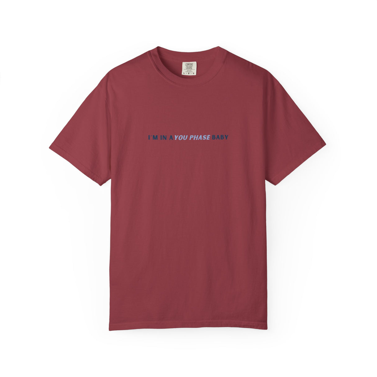 Dalton Mauldin - You Phase Dancing World T-Shirt
