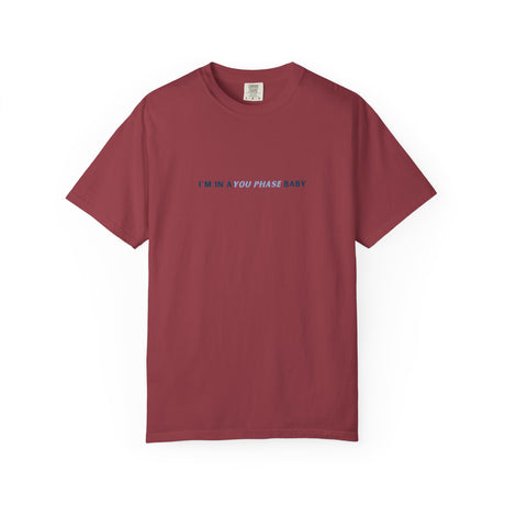 Dalton Mauldin - You Phase Dancing World T-Shirt