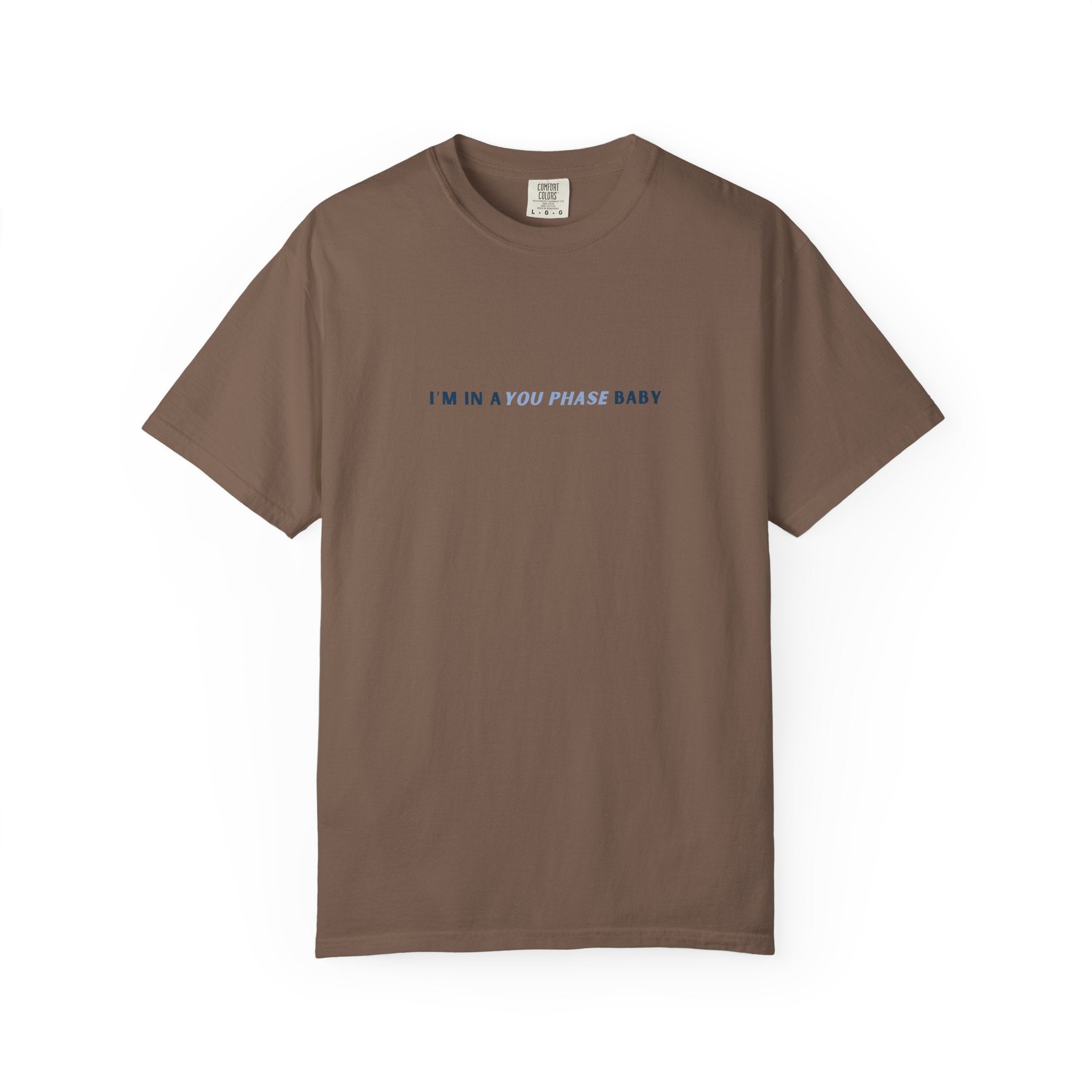 Dalton Mauldin - You Phase Dancing World T-Shirt