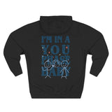 Dalton Mauldin - You Phase Logo Hoodie