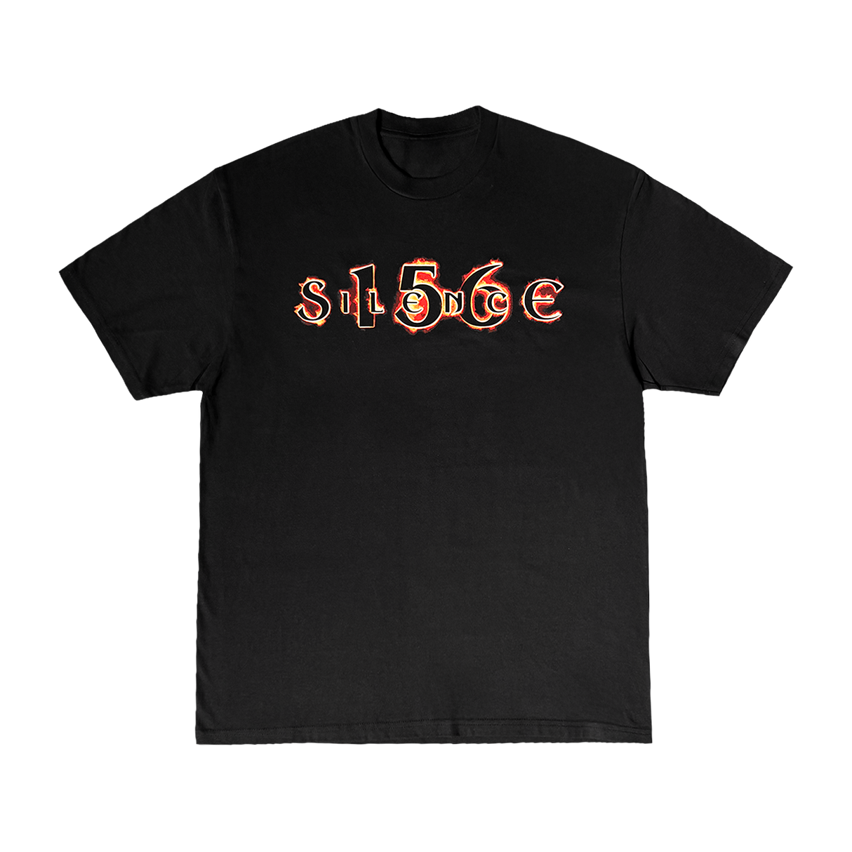 156/Silence - Death Isn't Release T-Shirt