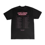 156/Silence - Plan Your Funeral T-Shirt
