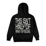 156/Silence - Feeling Hoodie