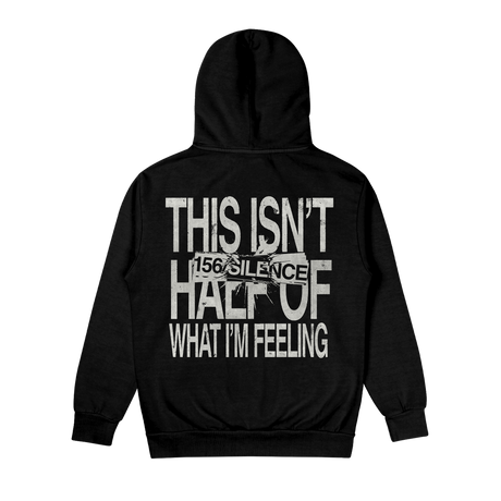 156/Silence - Feeling Hoodie