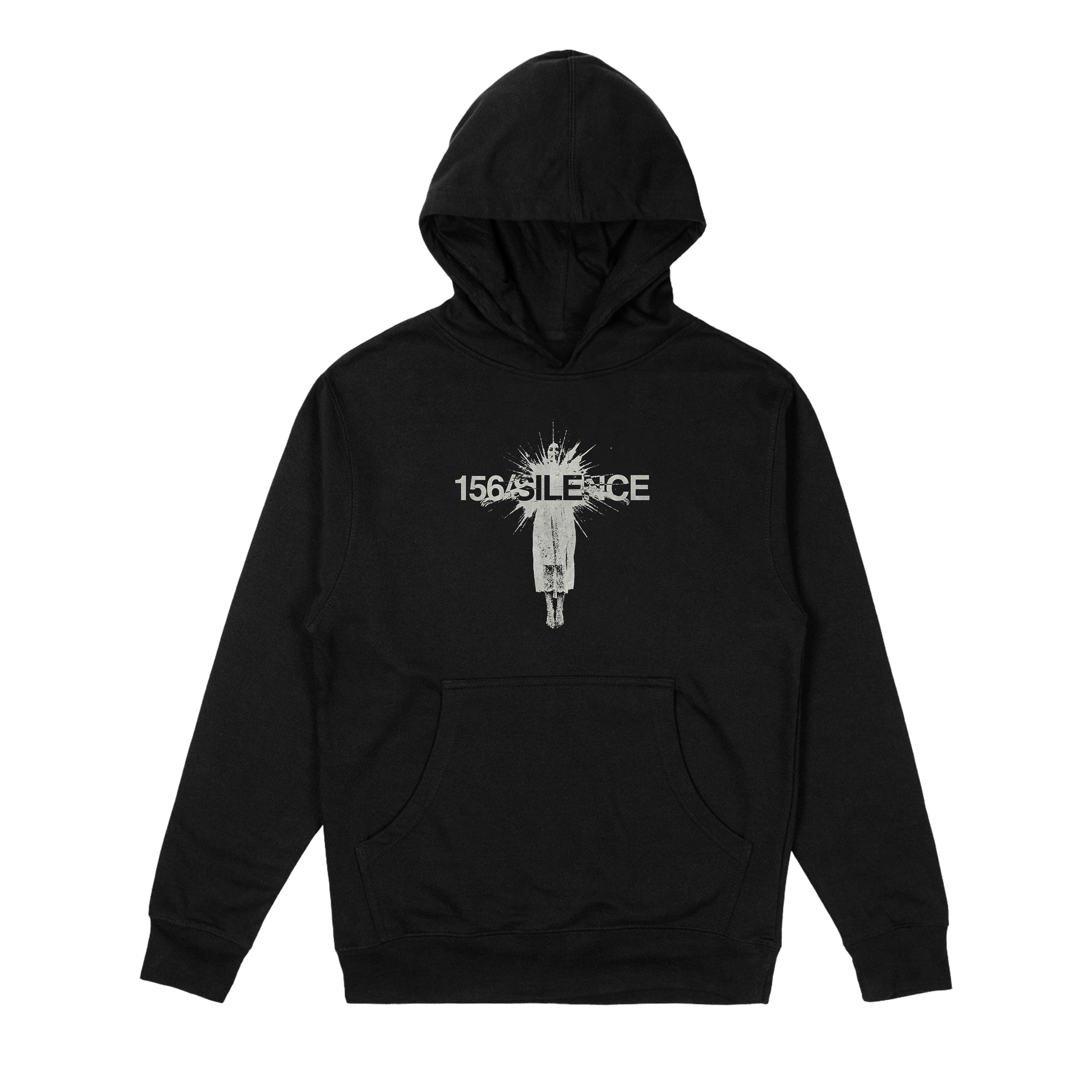 156/Silence - Feeling Hoodie