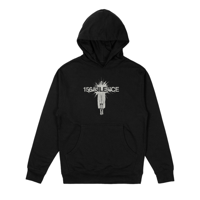 156/Silence - Feeling Hoodie