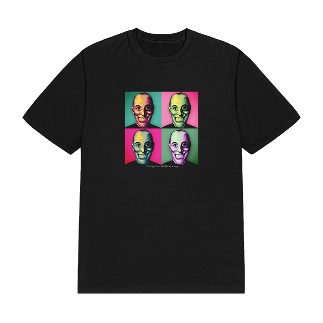 156/Silence - Marilyn T-Shirt