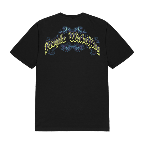 156/Silence - People Watching Carhartt Pocket T-Shirt