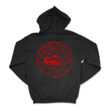 156/Silence - Phillip Hoodie