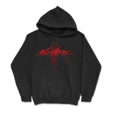156/Silence - Phillip Hoodie